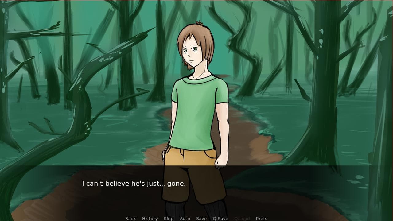 Renewed Fate screenshot 4