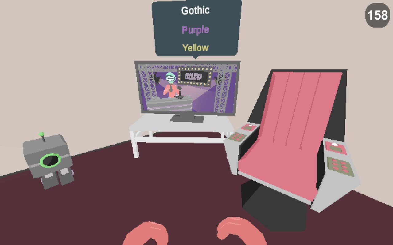 Deco Dash screenshot 4
