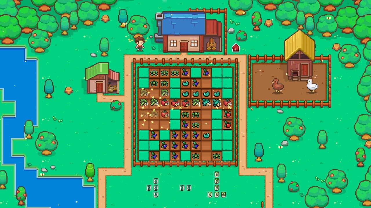 Squarewood Farm screenshot 3