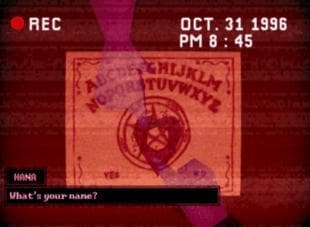Paranormal Buddies screenshot 2