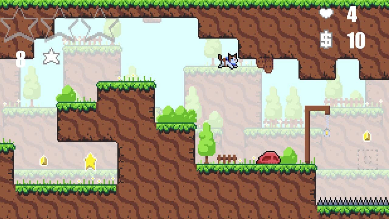 Lucy screenshot 4