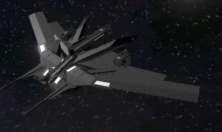 Celestial Pirates vs. Military Alliance screenshot 3