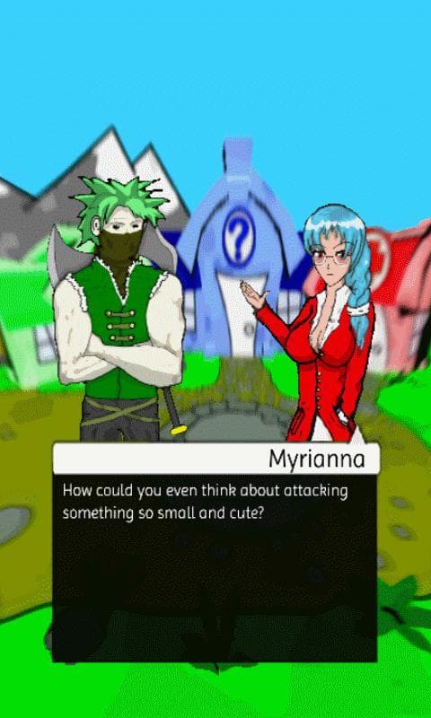 A Slime Story screenshot 3