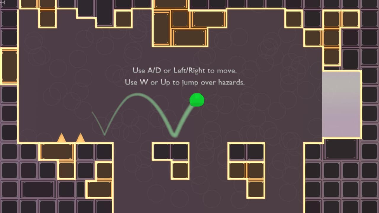 Parasolled (Demo) screenshot 3