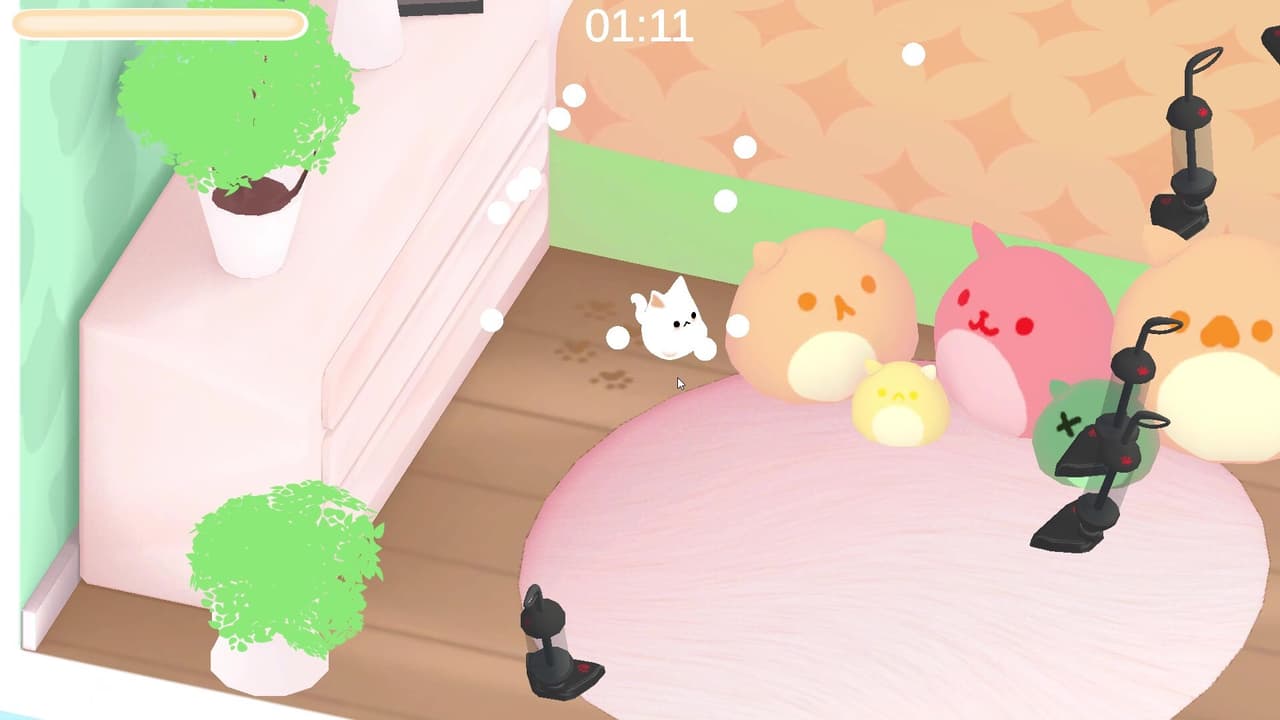 Neko Survivors