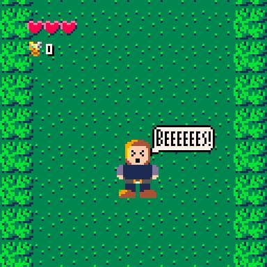 Dan OBeekeep screenshot 2