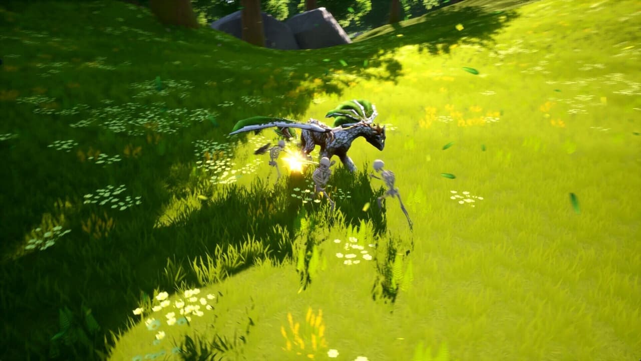 Spire Horizon screenshot 4