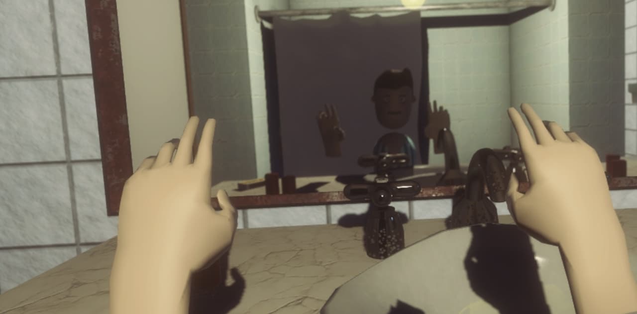 Escape Bloody Mary (itch) screenshot 3