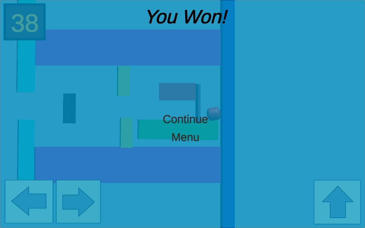Flat Land screenshot 2
