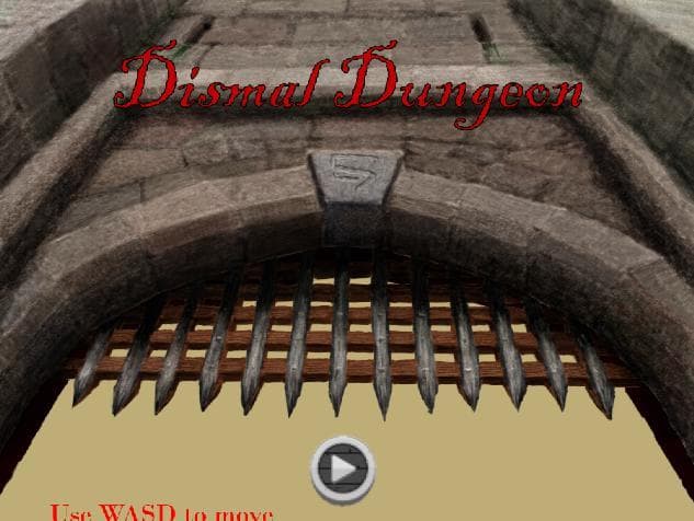 Dismal Dungeon screenshot 2