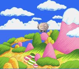 Kirbys Star Stacker (1997) screenshot 6