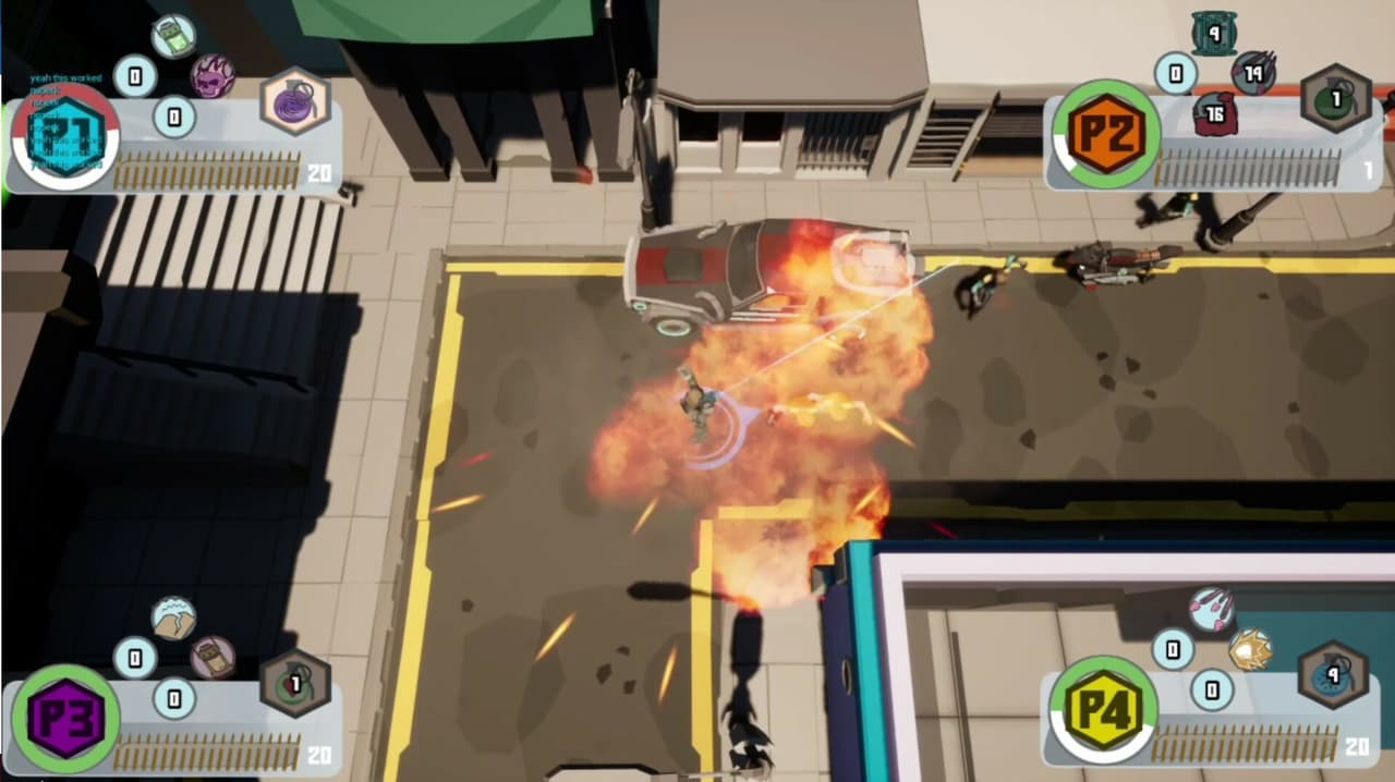 Were All Going To Die screenshot 3