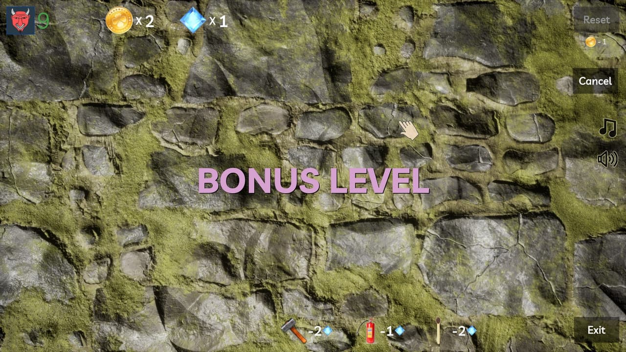 Puzzle: Fire Sticks screenshot 6