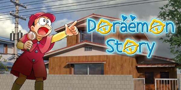 Doraemon Story