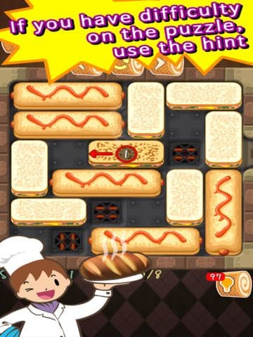 Unblock Bread screenshot 5