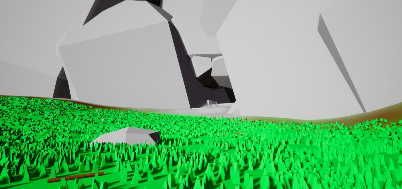 My Own Mine screenshot 4