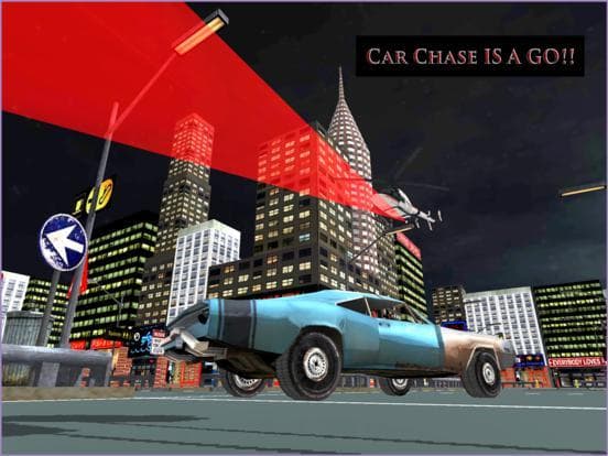 Prison Escape Mission 2016: Free Play Game screenshot 6