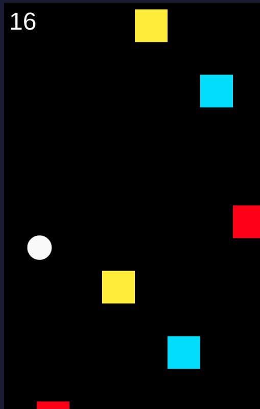 Loopy Leaping Bounding Ball