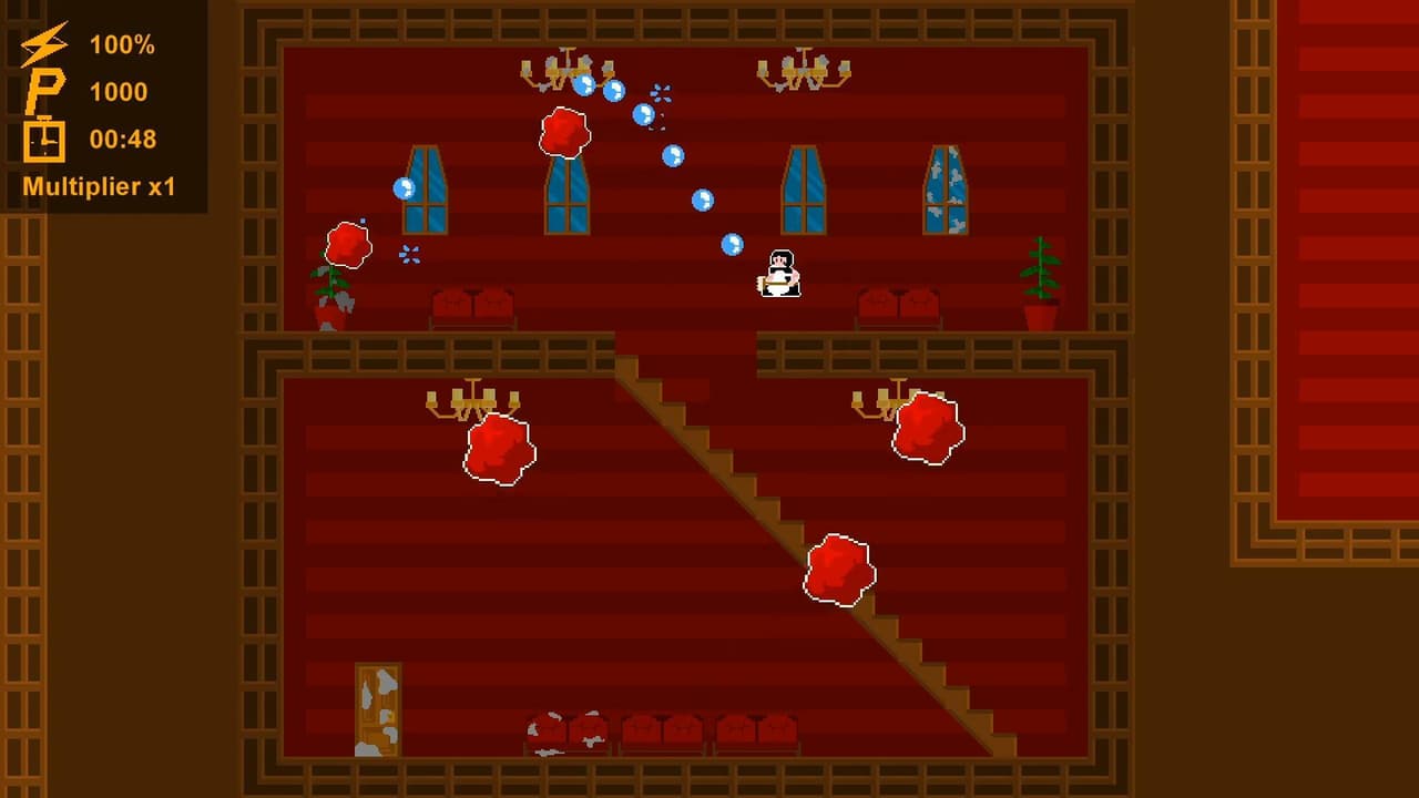 Maid CL34N screenshot 2