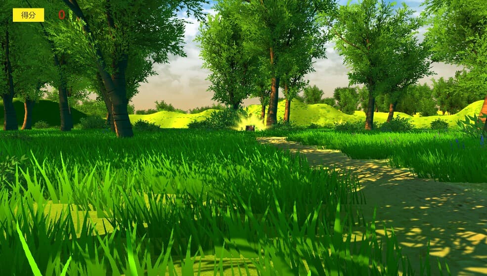 Underwater abyss screenshot 2