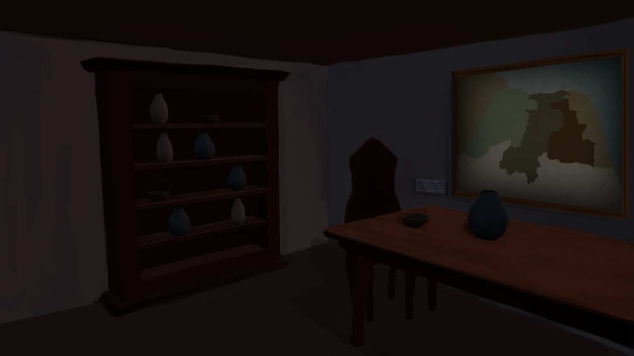 Escape The Fortress screenshot 4