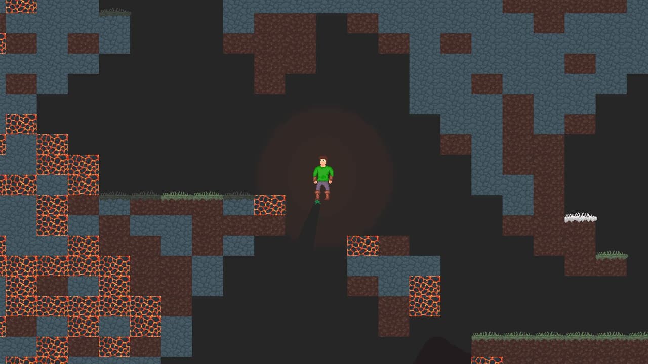 Legendary Dungeon screenshot 4