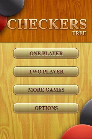 Checkers Free screenshot 4
