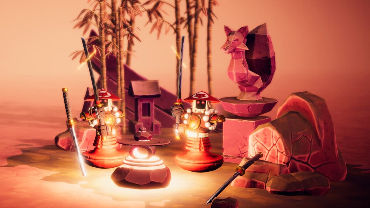 Toy Tactics