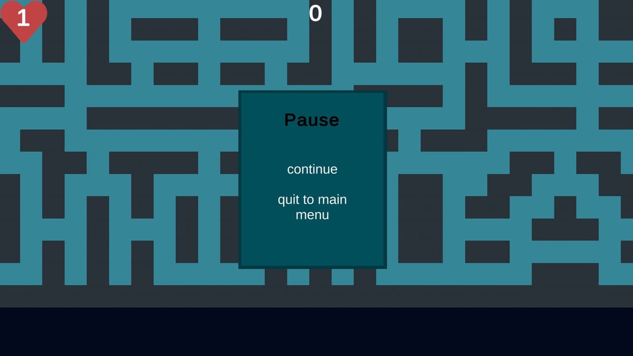 Dot Hunt screenshot 5