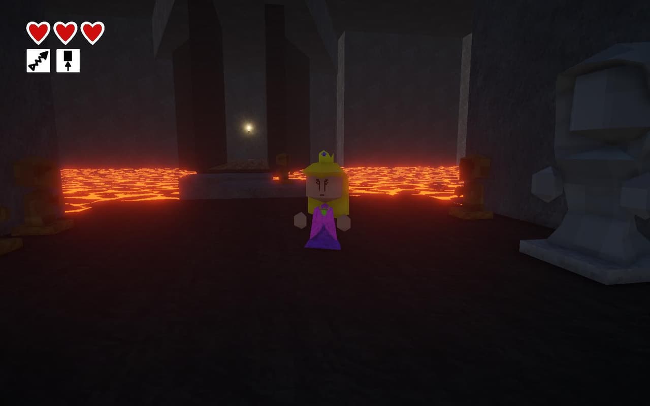 Another Castle screenshot 4