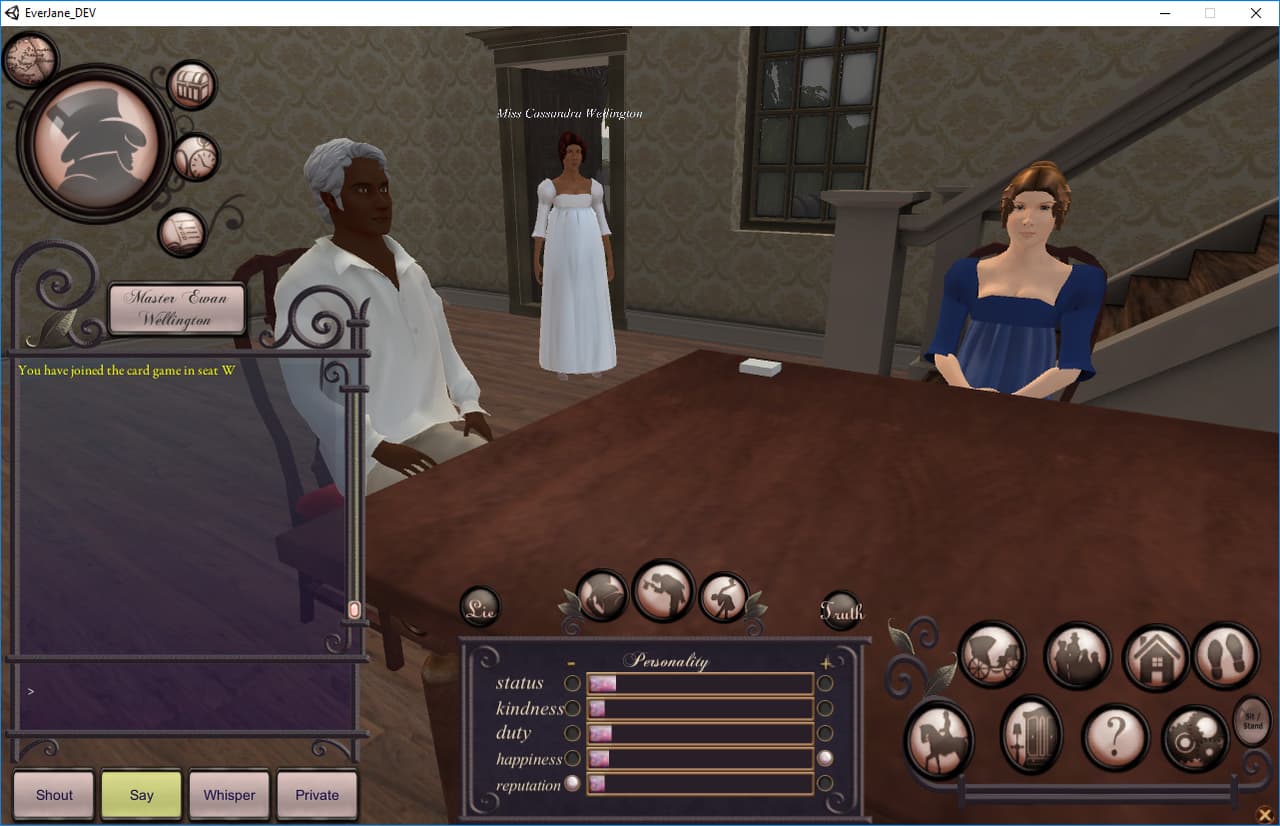 Ever, Jane screenshot 5