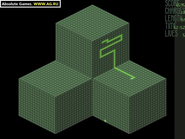 Игровая матрица screenshot 6