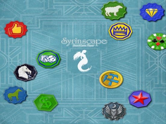 Syrinscape Board Game Player screenshot 6