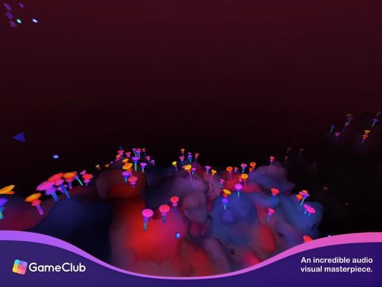 Melodive - GameClub screenshot 2