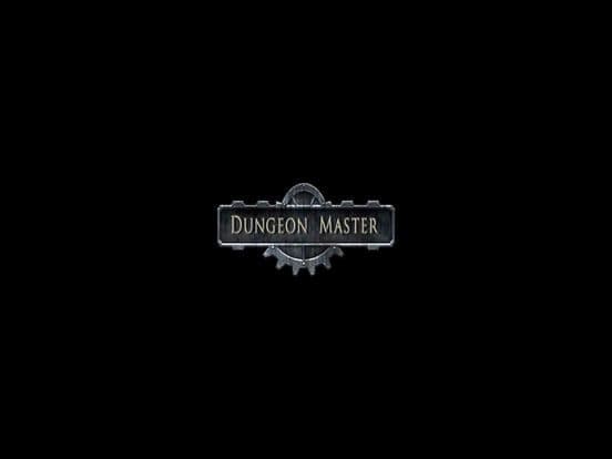 Dungeon Master 2K screenshot 2