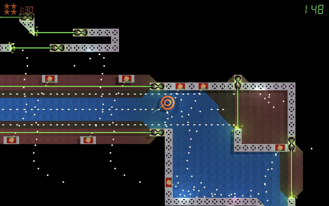 Impulsive Force screenshot 5