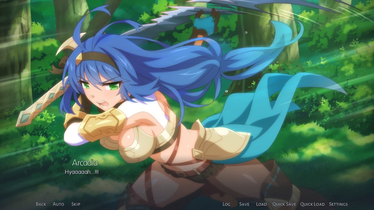 Legends of Talia: Arcadia screenshot 6