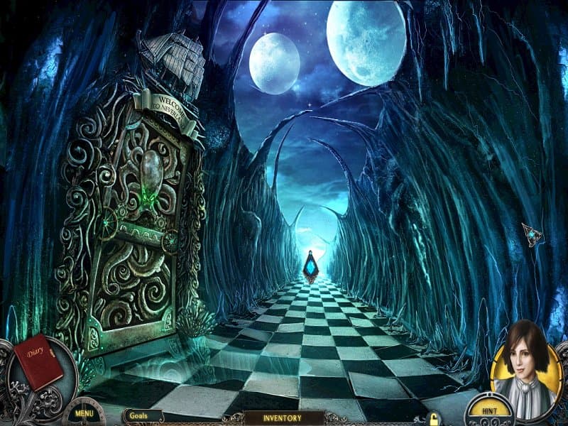 Hidden Object 6-in-1 bundle screenshot 2
