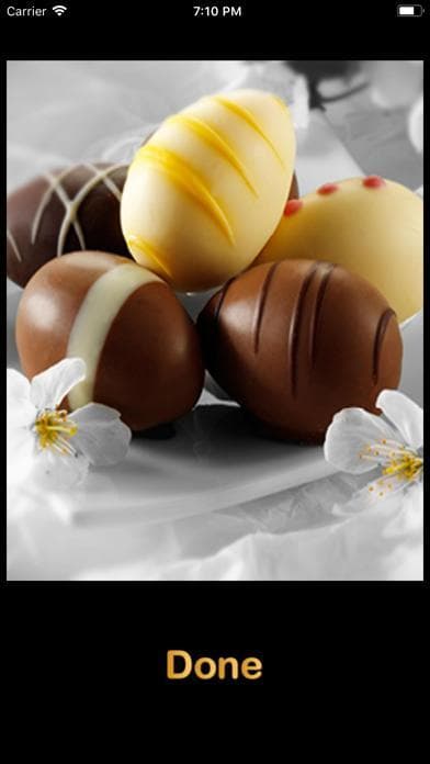 Easter Eggs - Jigsaw Puzzle screenshot 3