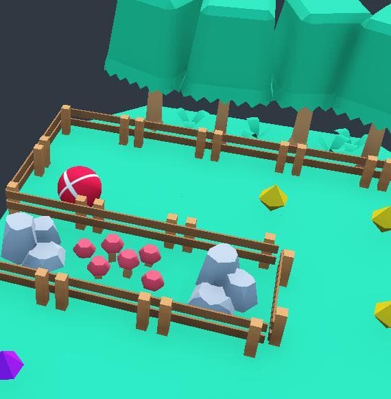 Labyrinth (itch) (NextDayAir)