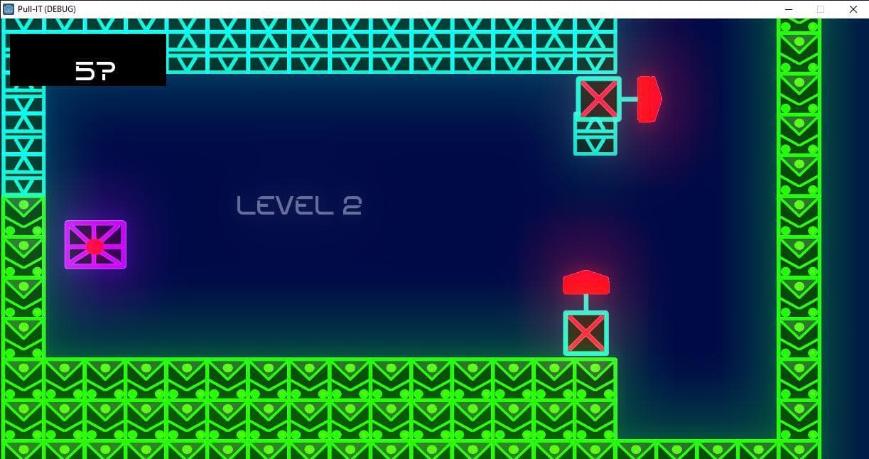 Pull-IT screenshot 3