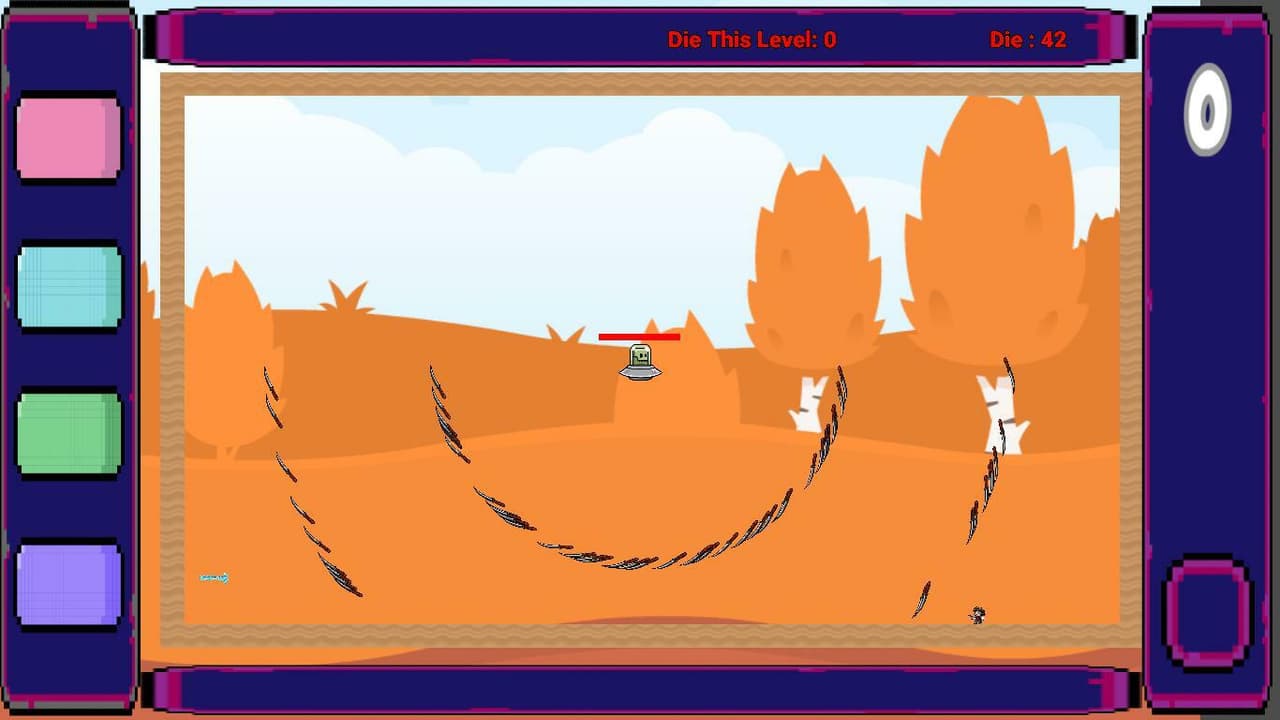 Into the Bog screenshot 4