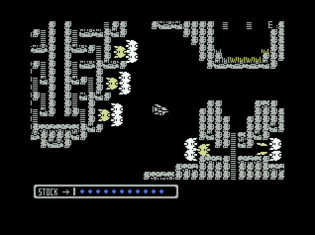 GRAY GROFA screenshot 5