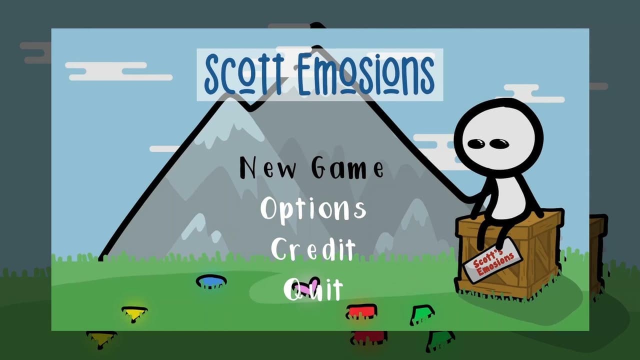 Scotts Emosions