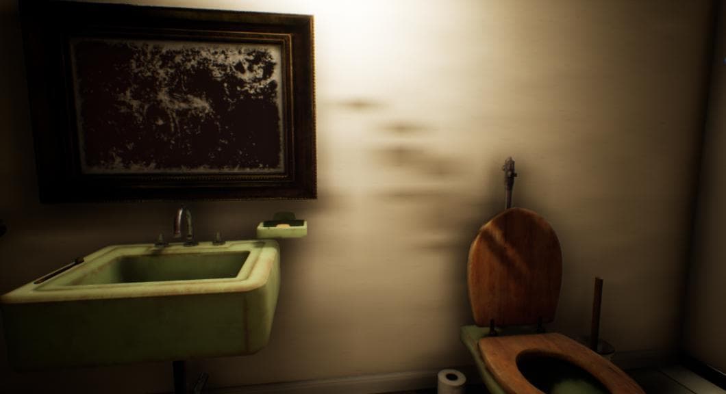 Bushri Cleaner for Kermitos house screenshot 5