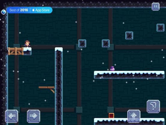 Osteya: Adventures screenshot 2