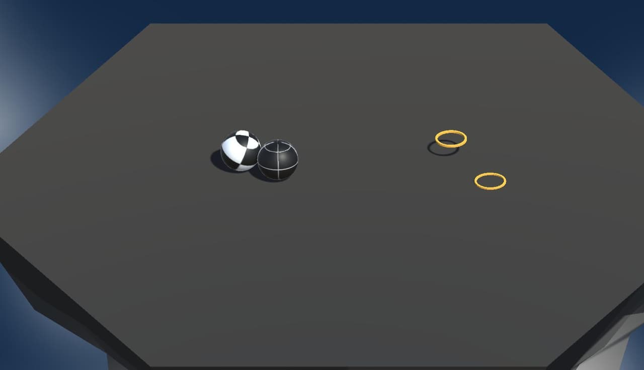 Unit 4 - Gameplay Mechanics