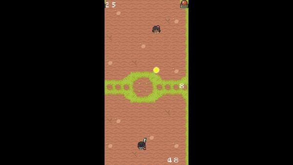 Mystical Arena screenshot 2