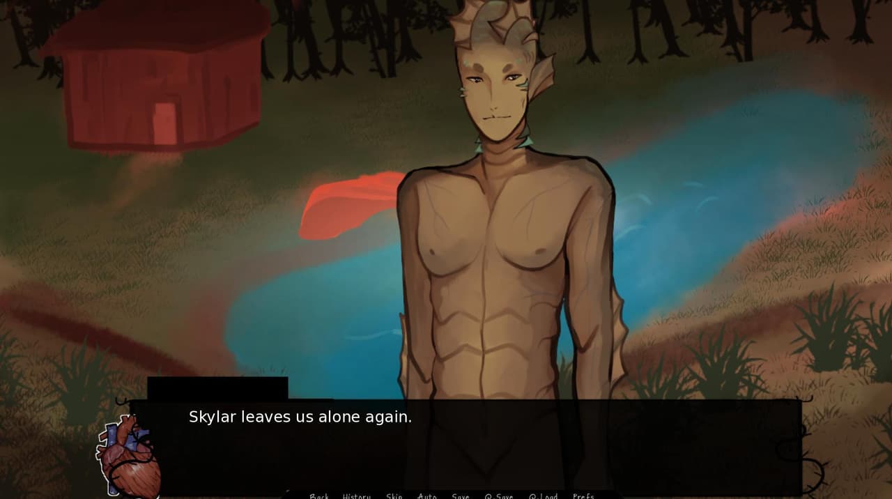 Monster Sweethearts screenshot 3