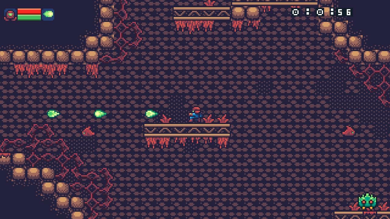 Pentacore Demo v1 screenshot 6